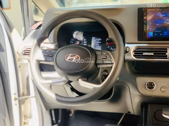 Hyundai Stargazer 1.5 AT Tiêu chuẩn 2024 - Xe lướt chất lượng như mới