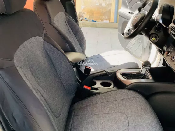 Hyundai Stargazer 1.5 AT Tiêu chuẩn 2024 - Xe lướt chất lượng như mới