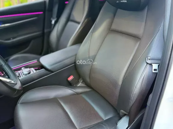 Mazda 3 2024 - Xe cực đẹp siêu lướt, sơn zin cả xe