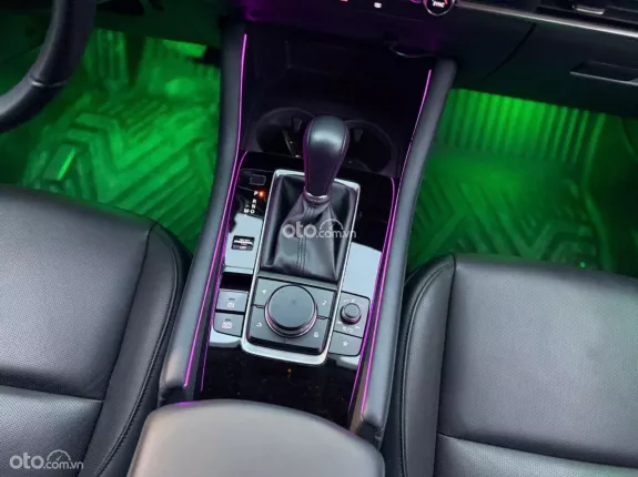 Mazda 3 2024 - Xe cực đẹp siêu lướt, sơn zin cả xe