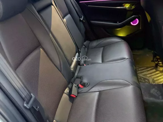 Mazda 3 2024 - Xe cực đẹp siêu lướt, sơn zin cả xe