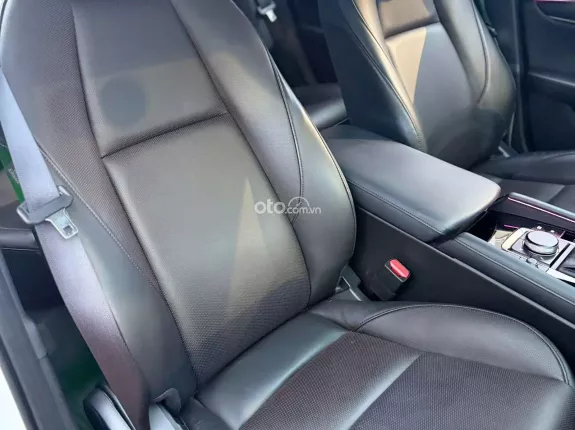 Mazda 3 2024 - Xe cực đẹp siêu lướt, sơn zin cả xe