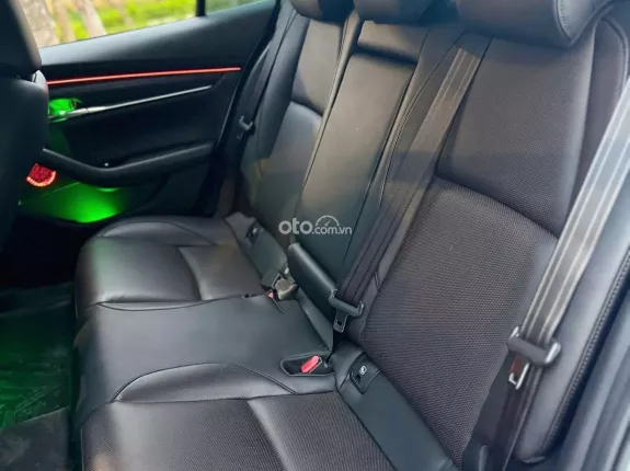 Mazda 3 2024 - Xe cực đẹp siêu lướt, sơn zin cả xe