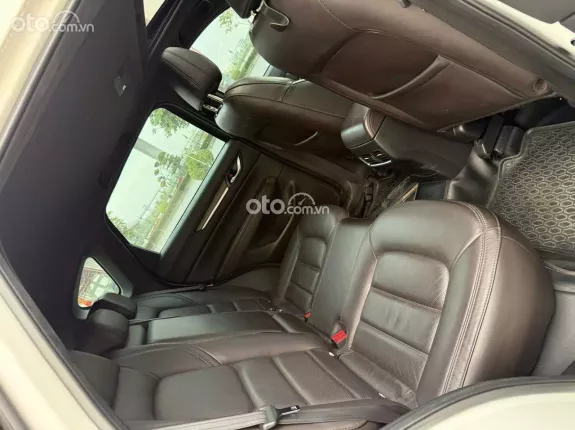 Mazda CX-5 Premium Exclusive 2023 - Xe cực đẹp đăng ký 2024, chủ giữ gìn