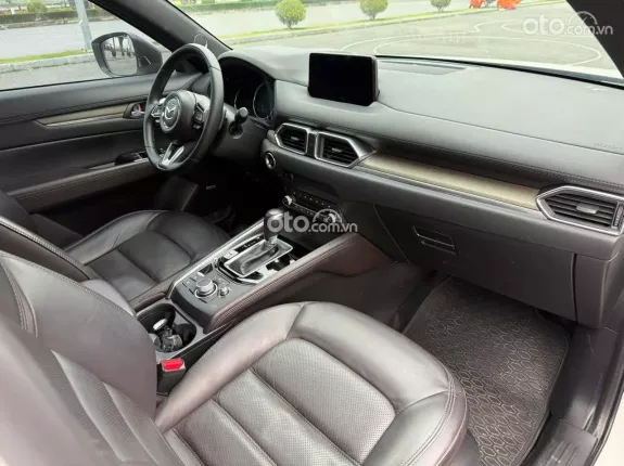 Mazda CX-5 Premium Exclusive 2023 - Xe cực đẹp đăng ký 2024, chủ giữ gìn