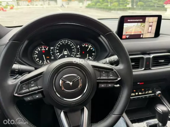 Mazda CX-5 Premium Exclusive 2023 - Xe cực đẹp đăng ký 2024, chủ giữ gìn