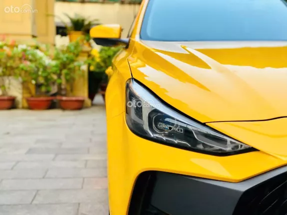 MG 5 1.5L Luxury 2022 - Xe sedan giá tốt tại Bình Dương