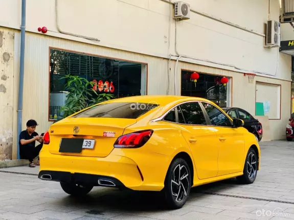 MG 5 1.5L Luxury 2022 - Xe sedan giá tốt tại Bình Dương