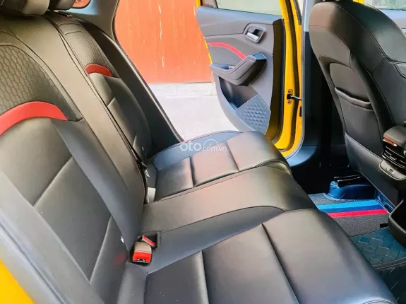 MG 5 1.5L Luxury 2022 - Xe sedan giá tốt tại Bình Dương