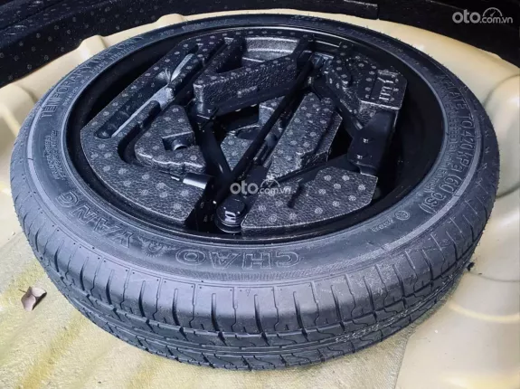 MG 5 1.5L Luxury 2022 - Xe sedan giá tốt tại Bình Dương