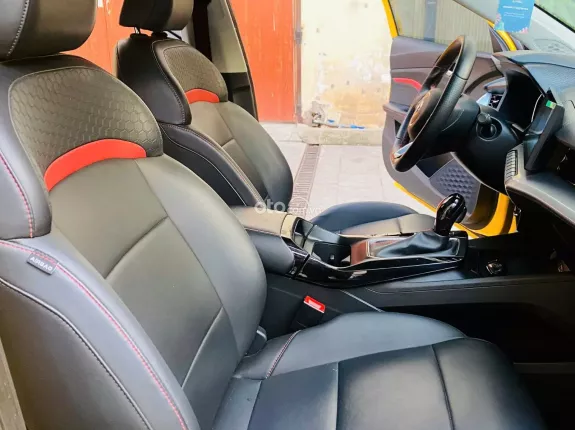 MG 5 1.5L Luxury 2022 - Xe sedan giá tốt tại Bình Dương