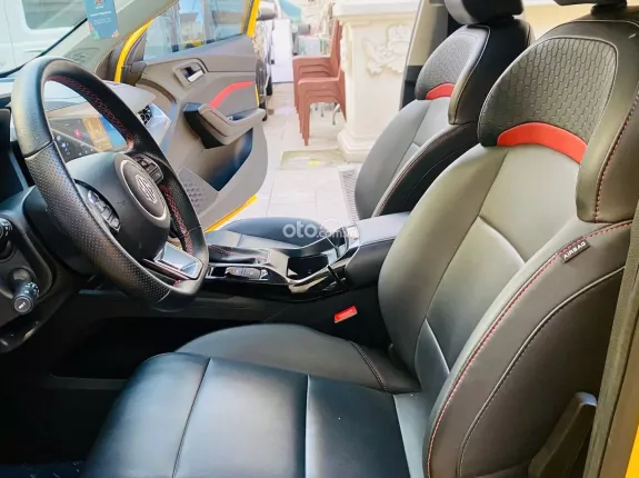 MG 5 1.5L Luxury 2022 - Xe sedan giá tốt tại Bình Dương