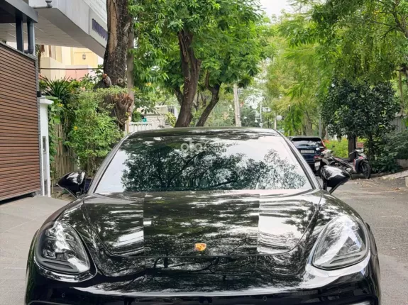 Porsche Panamera Phiên bản khác 2021 - Full lịch sử hãng, bank 65%