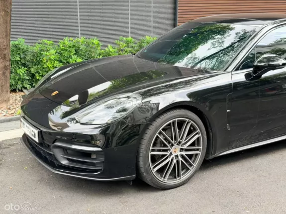 Porsche Panamera Phiên bản khác 2021 - Full lịch sử hãng, bank 65%
