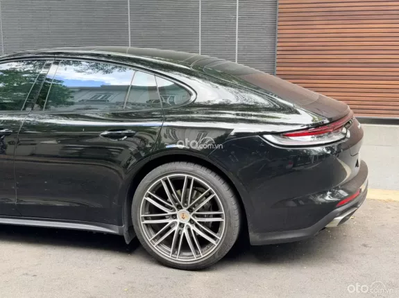 Porsche Panamera Phiên bản khác 2021 - Full lịch sử hãng, bank 65%