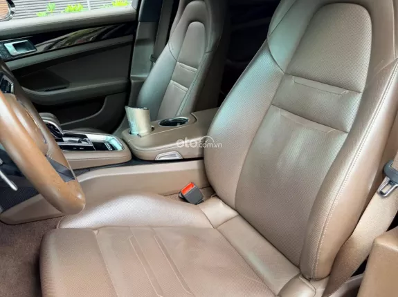 Porsche Panamera Phiên bản khác 2021 - Full lịch sử hãng, bank 65%