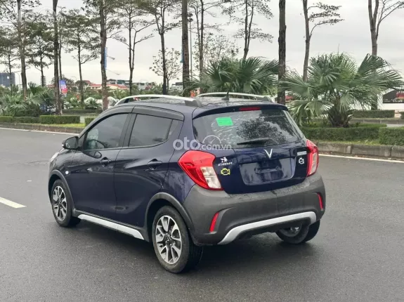 VinFast Fadil Nâng Cao 2020 - Fadil Plus 2020