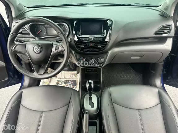 VinFast Fadil Nâng Cao 2020 - Fadil Plus 2020