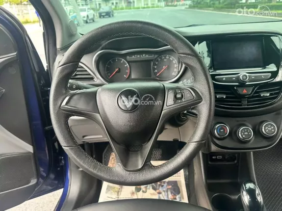 VinFast Fadil Nâng Cao 2020 - Fadil Plus 2020