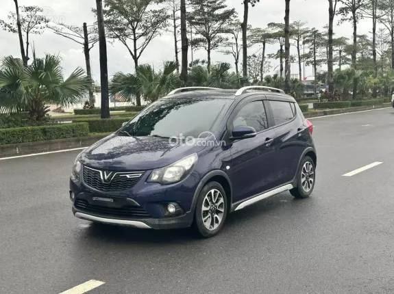 VinFast Fadil Nâng Cao 2020 - Fadil Plus 2020