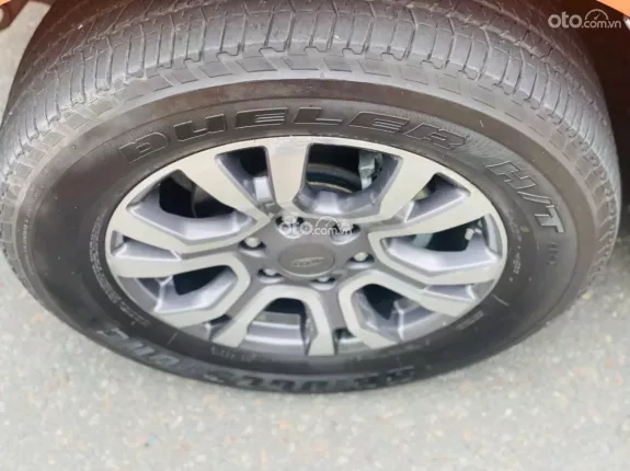 Ford Ranger Wildtrak 3.2 4x4 AT 2017 - FORD RANGER WILDTRAK 3.2L 2017_2 CẦU SỐ TỰ ĐỘNG