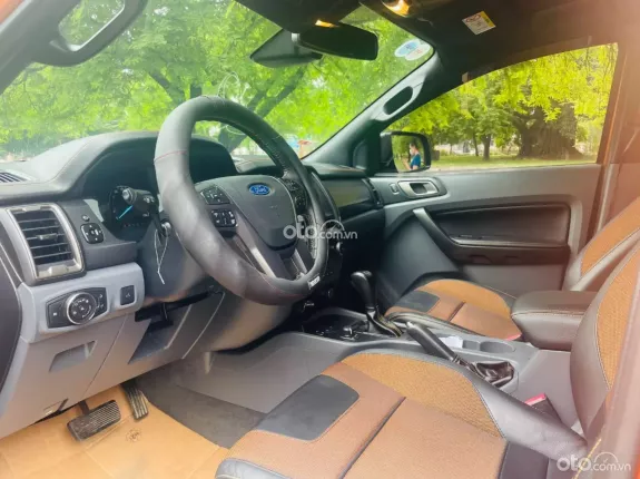 Ford Ranger Wildtrak 3.2 4x4 AT 2017 - FORD RANGER WILDTRAK 3.2L 2017_2 CẦU SỐ TỰ ĐỘNG