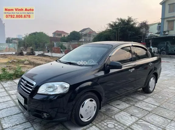 Chevrolet Gentra SX 2009 - Chính chủ siêu đẹp