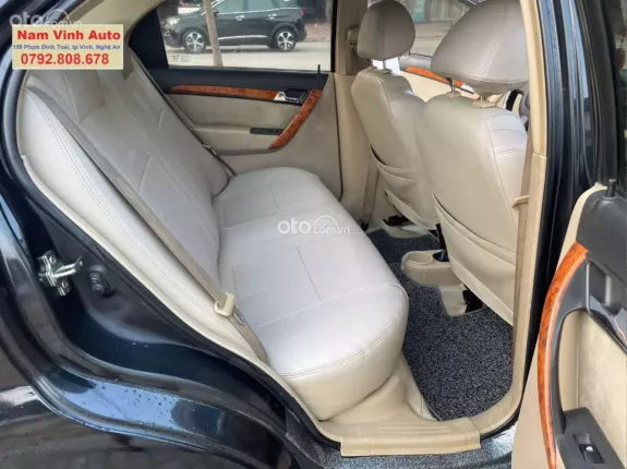 Chevrolet Gentra SX 2009 - Chính chủ siêu đẹp