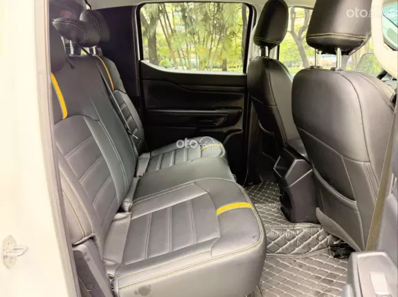 Ford Ranger XLS 2.0L 4x2 AT 2024 - BÁN TẢI SỐ TỰ ĐỘNG 1 CẦU _XE CHÍNH HÃNG_CHẤT LƯỢNG _UY TÍN