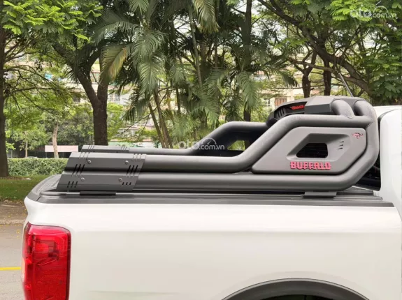 Ford Ranger XLS 2.0L 4x2 AT 2024 - BÁN TẢI SỐ TỰ ĐỘNG 1 CẦU _XE CHÍNH HÃNG_CHẤT LƯỢNG _UY TÍN