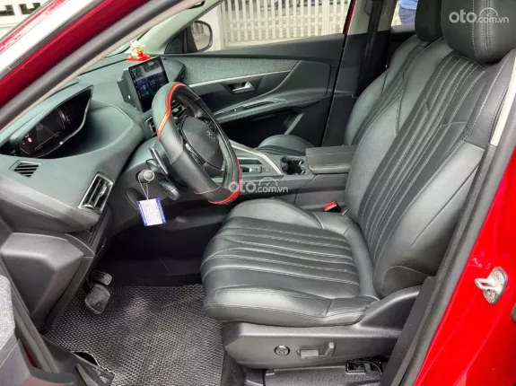 Peugeot 3008 Allure 2020 - Xe đi cực ít, trang bị màn 360, giá cực tốt