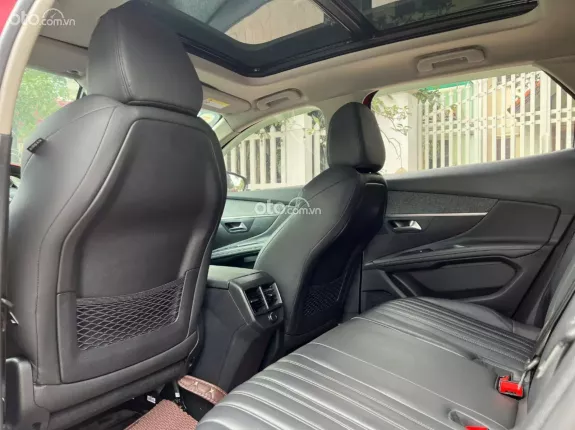 Peugeot 3008 Allure 2020 - Xe đi cực ít, trang bị màn 360, giá cực tốt