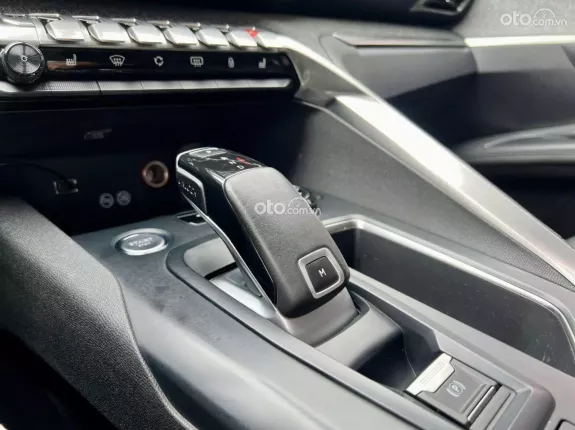 Peugeot 3008 Allure 2020 - Xe đi cực ít, trang bị màn 360, giá cực tốt