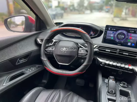 Peugeot 3008 Allure 2020 - Xe đi cực ít, trang bị màn 360, giá cực tốt