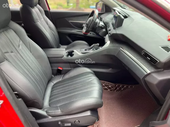 Peugeot 3008 Allure 2020 - Xe đi cực ít, trang bị màn 360, giá cực tốt