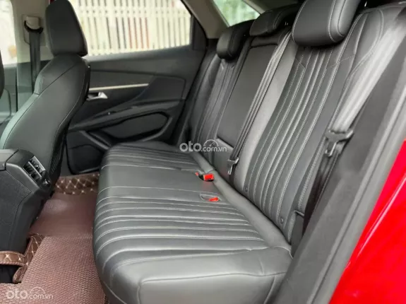 Peugeot 3008 Allure 2020 - Xe đi cực ít, trang bị màn 360, giá cực tốt