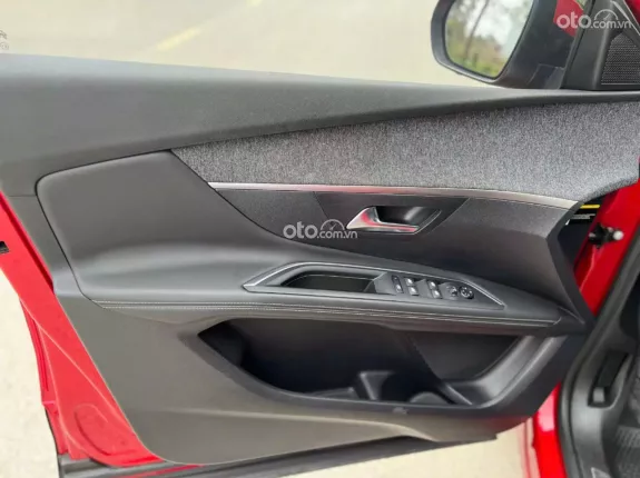 Peugeot 3008 Allure 2020 - Xe đi cực ít, trang bị màn 360, giá cực tốt