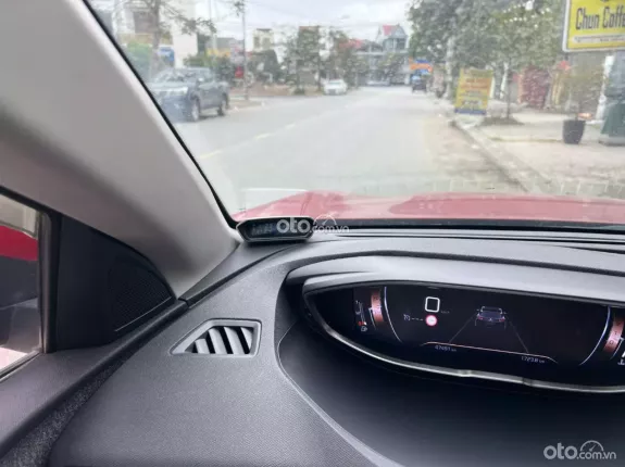 Peugeot 3008 Allure 2020 - Xe đi cực ít, trang bị màn 360, giá cực tốt