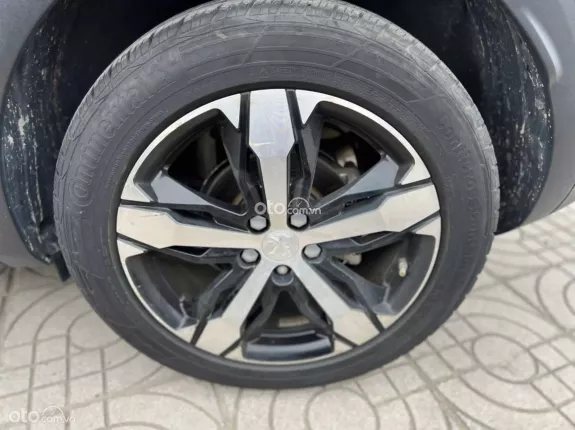 Peugeot 3008 Allure 2020 - Xe đi cực ít, trang bị màn 360, giá cực tốt