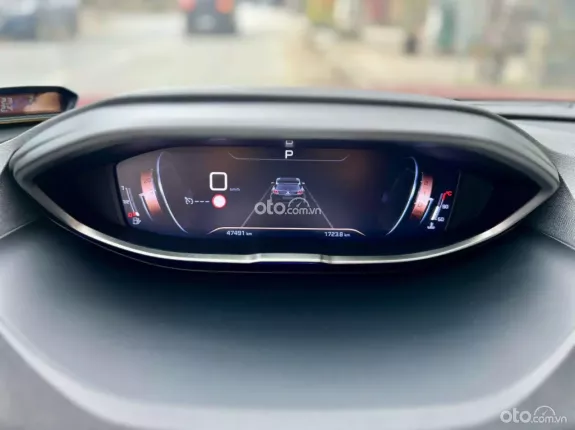 Peugeot 3008 Allure 2020 - Xe đi cực ít, trang bị màn 360, giá cực tốt