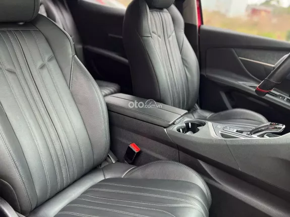 Peugeot 3008 Allure 2020 - Xe đi cực ít, trang bị màn 360, giá cực tốt