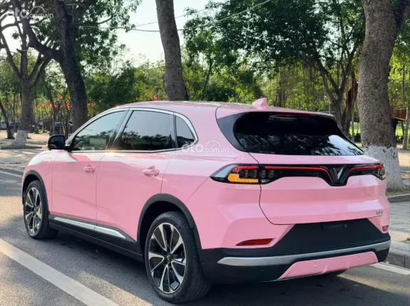 VinFast VF8 2024 - Giá rẻ cần bán gấp