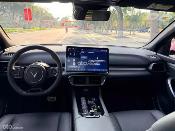 VinFast VF8 2024 - Giá rẻ cần bán gấp