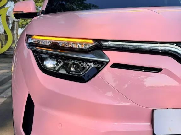 VinFast VF8 2024 - Giá rẻ cần bán gấp