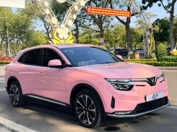 VinFast VF8 2024 - Giá rẻ cần bán gấp