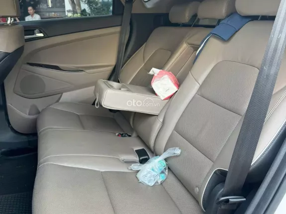 Hyundai Tucson 2.0 Đặc biệt 2021 - Xe bảo dưỡng full hãng, đã lên full đồ