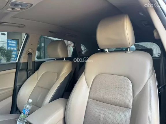 Hyundai Tucson 2.0 Đặc biệt 2021 - Xe bảo dưỡng full hãng, đã lên full đồ