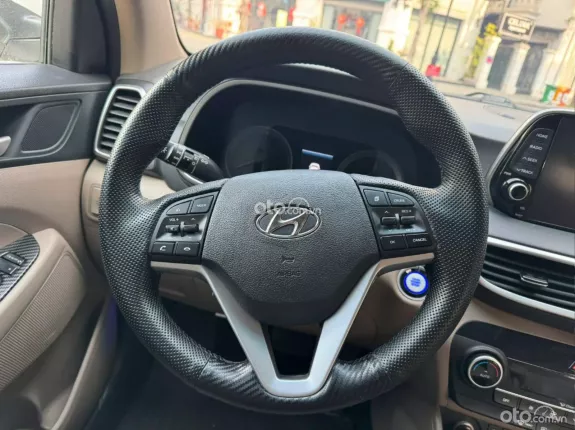 Hyundai Tucson 2.0 Đặc biệt 2021 - Xe bảo dưỡng full hãng, đã lên full đồ