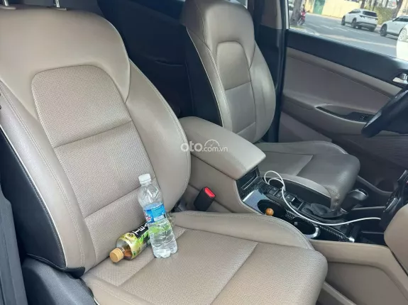 Hyundai Tucson 2.0 Đặc biệt 2021 - Xe bảo dưỡng full hãng, đã lên full đồ