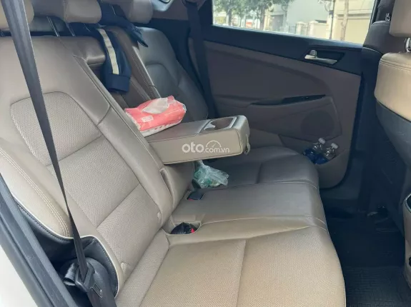 Hyundai Tucson 2.0 Đặc biệt 2021 - Xe bảo dưỡng full hãng, đã lên full đồ